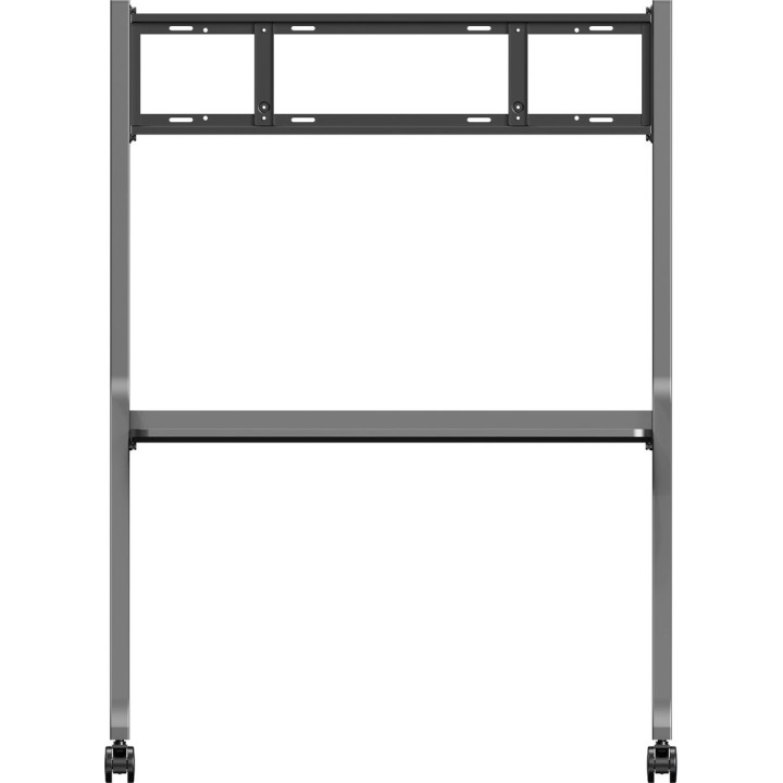 IIYAMA Mobile cart on wheels max. load 100kg suitable